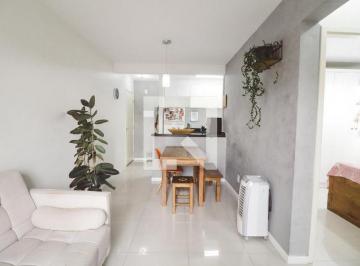 Apartamento · 47m² · 2 Quartos · 1 Vaga · Apartamento à Venda - Vila Roque, 2 Quartos,  47 m² - São Paulo