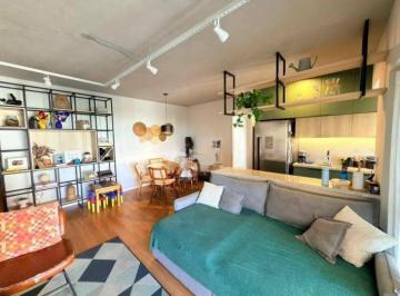 Apartamento · 101m² · 2 Quartos · 2 Vagas · Apartamento com 2 quartos à venda, 101 m² por R$ 1.300.000 - Parque Das Rosas - Barra da Tijuca, Rio