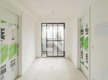 Apartamento · 38m² · 2 Quartos · Apartamento à Venda - Chácara Inglesa, 2 Quartos,  38 m² - São Paulo