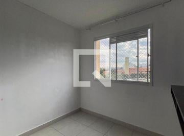 Apartamento · 32m² · 2 Quartos · Apartamento à Venda - Sacomã, 2 Quartos, 32 m² - São Paulo