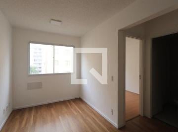 Apartamento · 35m² · 2 Quartos · Apartamento à Venda - Tatuapé, 2 Quartos, 35 m² - São Paulo