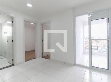 Apartamento · 35m² · 2 Quartos · Apartamento à Venda - Itaquera, 2 Quartos,  35 m² - São Paulo