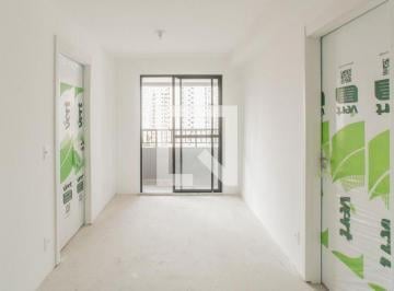 Apartamento · 37m² · 2 Quartos · Apartamento à Venda - Chácara Inglesa, 2 Quartos,  37 m² - São Paulo
