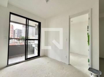 Apartamento · 38m² · 2 Quartos · Apartamento à Venda - Chácara Inglesa, 2 Quartos,  38 m² - São Paulo