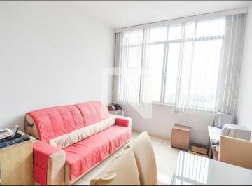 Apartamento · 40m² · 1 Quarto · Apartamento à Venda - Tijuca, 1 Quarto, 40 m² - Rio de Janeiro