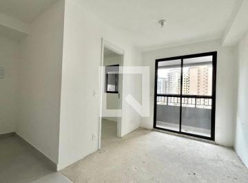 Apartamento · 37m² · 2 Quartos · Apartamento à Venda - Chácara Inglesa, 2 Quartos,  37 m² - São Paulo