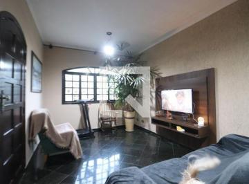 Casa · 125m² · 3 Quartos · 3 Vagas · Casa à Venda - Sapopemba, 3 Quartos,  125 m² - São Paulo