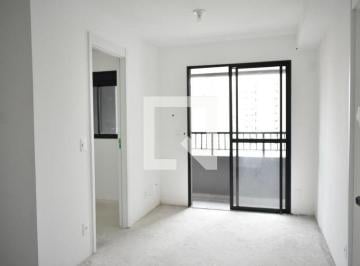 Apartamento · 37m² · 2 Quartos · Apartamento à Venda - Chácara Inglesa, 2 Quartos,  37 m² - São Paulo