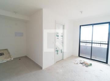 Apartamento · 37m² · 2 Quartos · Apartamento à Venda - Chácara Inglesa, 2 Quartos,  37 m² - São Paulo
