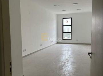 Comercial · 40m² · Sala Comercial para alugar em Jardim Ermida II de 40.00m²