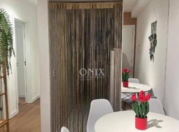 Apartamento · 26m² · 2 Quartos · Apartamento para alugar em Botujuru de 26.00m² com 2 Quartos