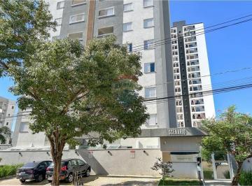 Apartamento · 52m² · 2 Quartos · 1 Vaga · Apartamento para venda em Parque Campolim de 51.57m² com 2 Quartos, 1 Suite e 1 Garagem