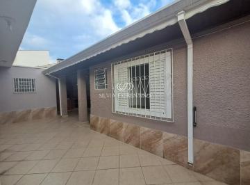 Casa · 250m² · 4 Quartos · 3 Vagas · Casa para venda em Jardim Maria Augusta de 250.00m² com 4 Quartos, 2 Suites e 3 Garagens