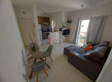 Apartamento · 56m² · 2 Quartos · 1 Vaga · Apartamento para venda em Chácara Segre de 56.00m² com 2 Quartos e 1 Garagem