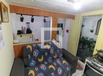Casa · 25m² · 1 Quarto · Casa para Aluguel - Icaraí, 1 Quarto,  25 m² - Niterói