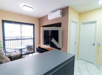 Apartamento · 32m² · 1 Quarto · Apartamento para Aluguel - Vila Mascote, 1 Quarto,  32 m² - São Paulo