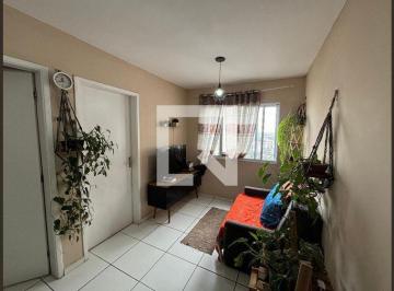 Apartamento · 46m² · 2 Quartos · 1 Vaga · Apartamento para Aluguel - Cidade Satelite Santa Barbara, 2 Quartos,  46 m² - São Paulo
