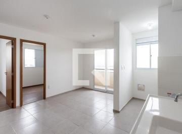 Apartamento · 41m² · 2 Quartos · Apartamento para Aluguel - Água Branca, 2 Quartos,  41 m² - São Paulo