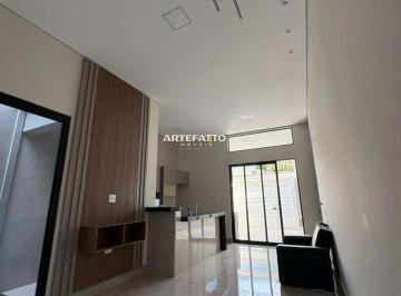 Casa · 130m² · 3 Quartos · 2 Vagas · Casa para venda em São José de 130.00m² com 3 Quartos, 1 Suite e 2 Garagens