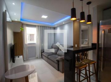 Apartamento · 43m² · 2 Quartos · 1 Vaga · Apartamento para Aluguel - Recreio, 2 Quartos,  43 m² - Rio de Janeiro