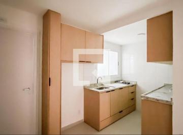 Apartamento · 25m² · 1 Quarto · Apartamento para Aluguel - Vila Ré, 1 Quarto,  25 m² - São Paulo