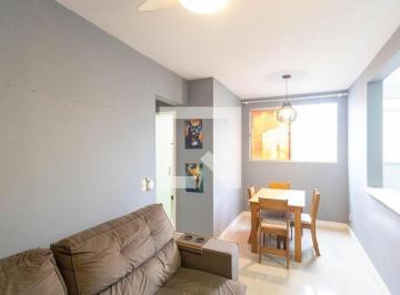 Apartamento · 49m² · 2 Quartos · 1 Vaga · Apartamento para Aluguel - Campo Grande, 2 Quartos,  49 m² - Rio de Janeiro