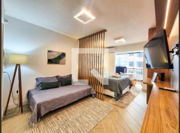 Apartamento · 30m² · 1 Quarto · Apartamento para Aluguel - Santa Cecília, 1 Quarto, 30 m² - São Paulo
