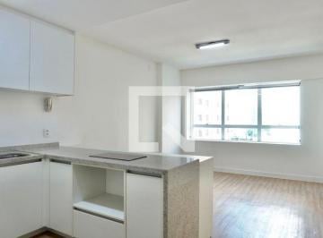 Apartamento · 42m² · 1 Quarto · 1 Vaga · Apartamento para Aluguel - Savassi, 1 Quarto, 42 m² - Belo Horizonte