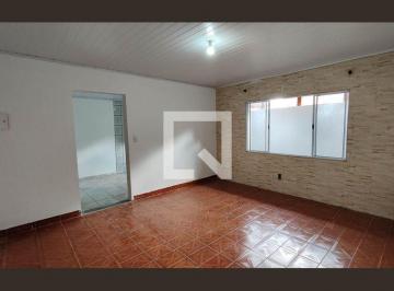 Casa · 65m² · 1 Quarto · Casa para Aluguel - Jardim do Castelo, 1 Quarto, 65 m² - Ferraz de Vasconcelos