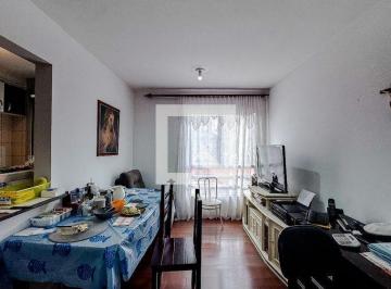 Apartamento · 50m² · 2 Quartos · 1 Vaga · Apartamento para Aluguel - Belém, 2 Quartos,  50 m² - São Paulo