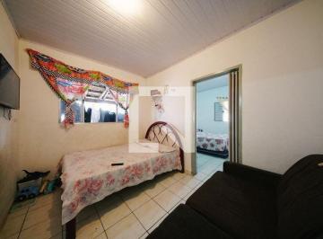 Casa · 43m² · 1 Quarto · 1 Vaga · Casa para Aluguel - Vila Ré, 1 Quarto, 43 m² - São Paulo