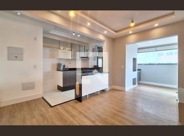 Apartamento · 67m² · 2 Quartos · 2 Vagas · Apartamento para Aluguel - Barra Funda, 2 Quartos, 67 m² - São Paulo