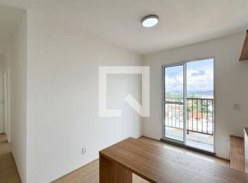 Apartamento · 50m² · 2 Quartos · 1 Vaga · Apartamento para Aluguel - Assunção, 2 Quartos, 50 m² - São Bernardo do Campo