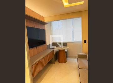Apartamento · 30m² · 1 Quarto · Apartamento para Aluguel - Vila Olímpia, 1 Quarto, 30 m² - São Paulo