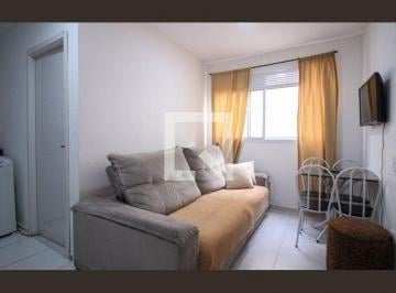 Apartamento · 35m² · 2 Quartos · Apartamento para Aluguel - Vila Prudente, 2 Quartos,  35 m² - São Paulo