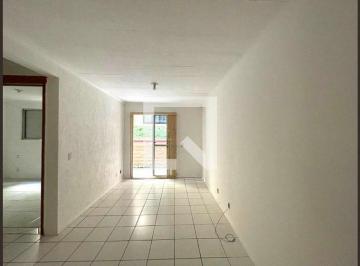 Apartamento · 52m² · 2 Quartos · 1 Vaga · Apartamento para Aluguel - Pinheiro, 2 Quartos, 52 m² - São Leopoldo