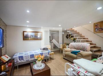 Casa · 172m² · 3 Quartos · 4 Vagas · Casa para Aluguel - Piqueri, 3 Quartos, 172 m² - São Paulo