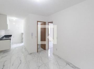 Apartamento · 40m² · 1 Quarto · Apartamento para Aluguel - Vila Mazzei, 1 Quarto, 40 m² - São Paulo