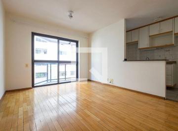 Apartamento · 45m² · 1 Quarto · 1 Vaga · Apartamento para Aluguel - Jardim Paulista, 1 Quarto, 45 m² - São Paulo