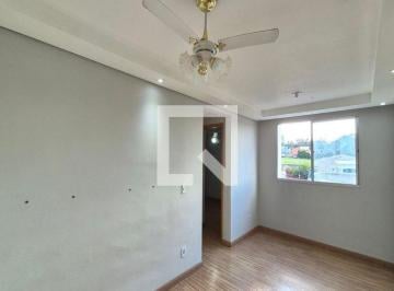 Apartamento · 49m² · 2 Quartos · 1 Vaga · Apartamento para Aluguel - Conj. Hab. Padre Anchieta, 2 Quartos,  49 m² - Campinas