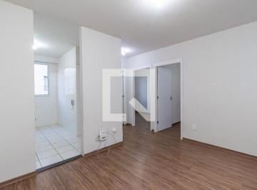 Apartamento · 45m² · 2 Quartos · 1 Vaga · Apartamento para Aluguel - Centro, 2 Quartos,  45 m² - Ribeirão das Neves