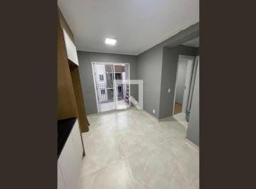 Apartamento · 36m² · 2 Quartos · 1 Vaga · Apartamento para Aluguel - Itaquera, 2 Quartos,  36 m² - São Paulo