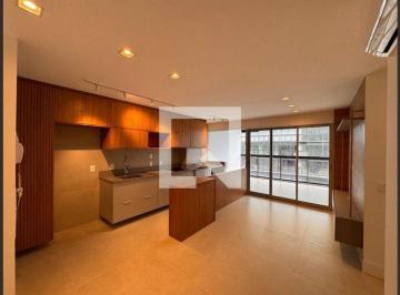 Apartamento · 85m² · 2 Quartos · 1 Vaga · Apartamento para Aluguel - Recreio, 2 Quartos,  85 m² - Rio de Janeiro