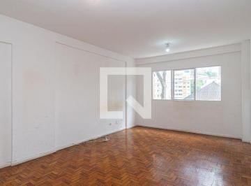 Apartamento · 37m² · 1 Quarto · 1 Vaga · Apartamento para Aluguel - Bela Vista, 1 Quarto, 37 m² - São Paulo