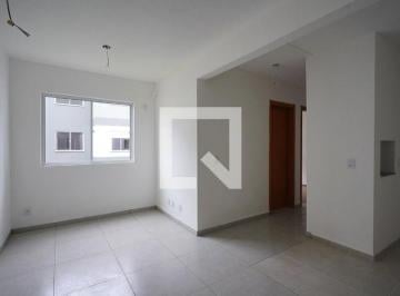 Apartamento · 49m² · 2 Quartos · 1 Vaga · Apartamento para Aluguel - Guarujá, 2 Quartos, 49 m² - Porto Alegre