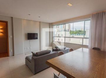 Apartamento · 84m² · 3 Quartos · 2 Vagas · Apartamento para Aluguel - Serra, 3 Quartos, 84 m² - Belo Horizonte
