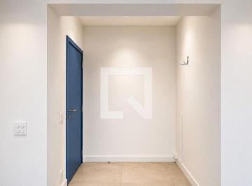 Apartamento · 175m² · 3 Quartos · 1 Vaga · Apartamento para Aluguel - Consolação, 3 Quartos,  175 m² - São Paulo
