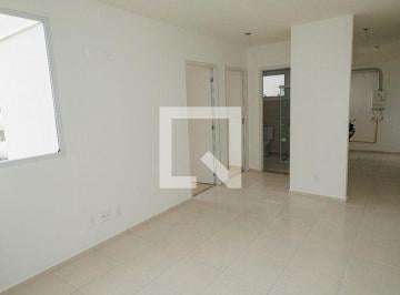 Apartamento · 42m² · 2 Quartos · 1 Vaga · Apartamento para Aluguel - Campo Grande, 2 Quartos, 42 m² - Rio de Janeiro