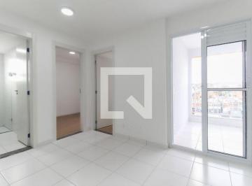 Apartamento · 35m² · 2 Quartos · Apartamento para Aluguel - Itaquera, 2 Quartos,  35 m² - São Paulo