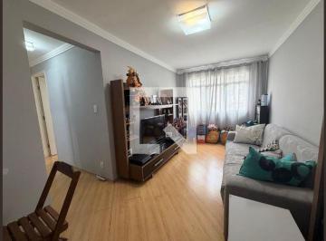 Apartamento · 75m² · 2 Quartos · 1 Vaga · Apartamento para Aluguel - Jardim Germânia, 2 Quartos, 75 m² - São Paulo